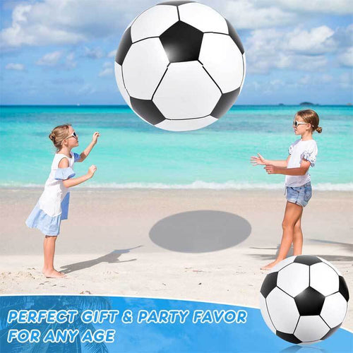 Giant Inflatable Soccer Ball | Shinymarch