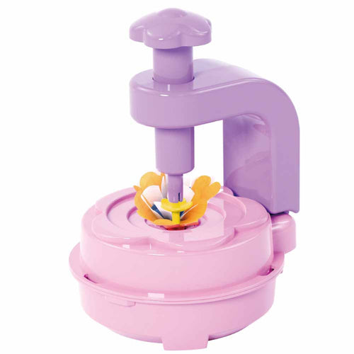 DIY Bouquet Making Set, DIY flower kit for kids, educational STEM toy, creative bouquet maker, children’s gardening set, arts and crafts gift | Totlogics