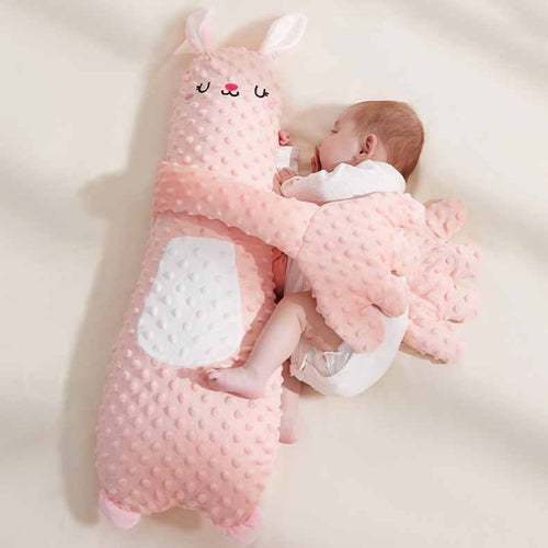 The Palm-Soothe Sleep Buddy