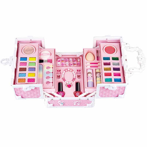 Kids Makeup Toy Set