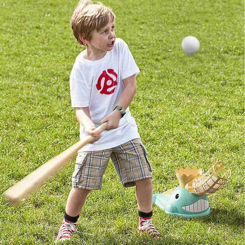 Catapult Baseball Set | Shinymarch