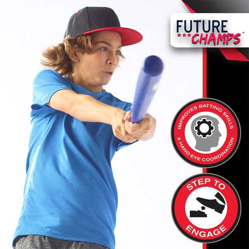 Catapult Baseball Set | Shinymarch®