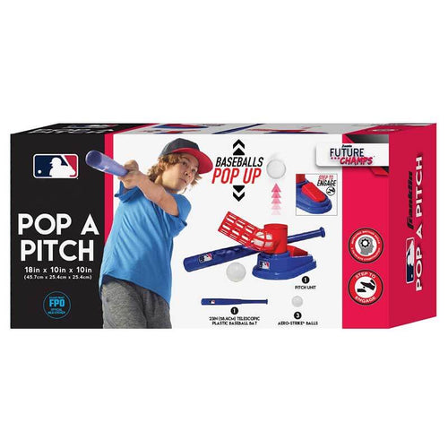 Catapult Baseball Set | Shinymarch®