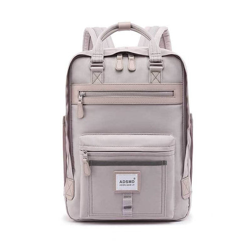 Macaron Series Backpack