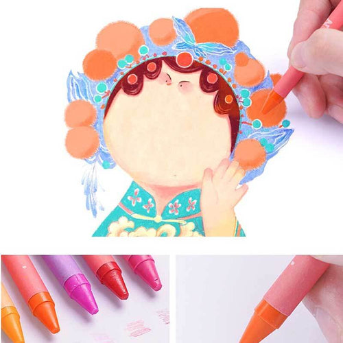 Children Drawing Set