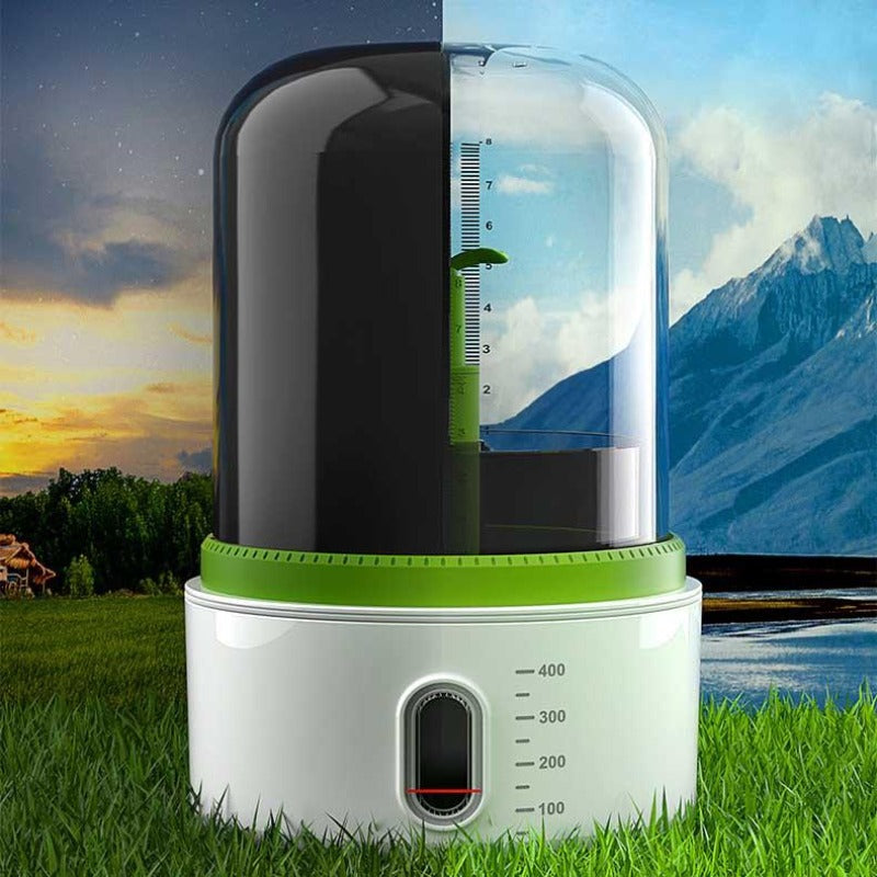 plant seed incubators Mini Plant Incubator