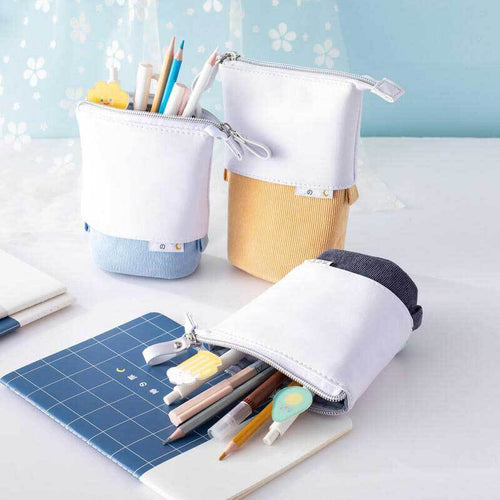 Pop-up Pencil Case | Shinymarch