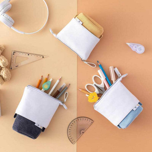 Pop-up Pencil Case | Shinymarch