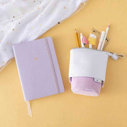 Pop-up Pencil Case | Shinymarch