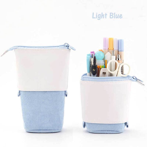 Pop-up Pencil Case | Shinymarch