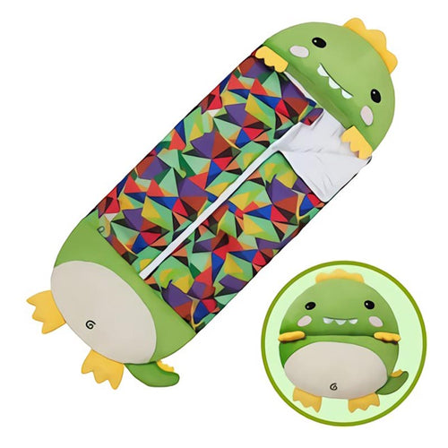 Cozy Children Sleeping Bag | Shinymarch