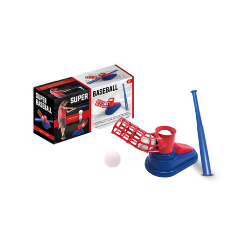 Catapult Baseball Set | Shinymarch