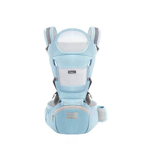 Baby Carrier with Lumbar Support | Shinymarch